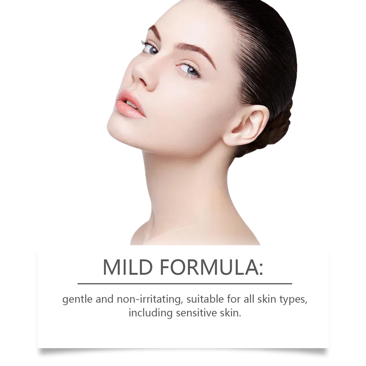 Turmeric Acid Cotton Tablet, Clean Facial Skin Daily Gentle Moisturizing Skin Care And Beauty Kojic Acid Cotton Tablet