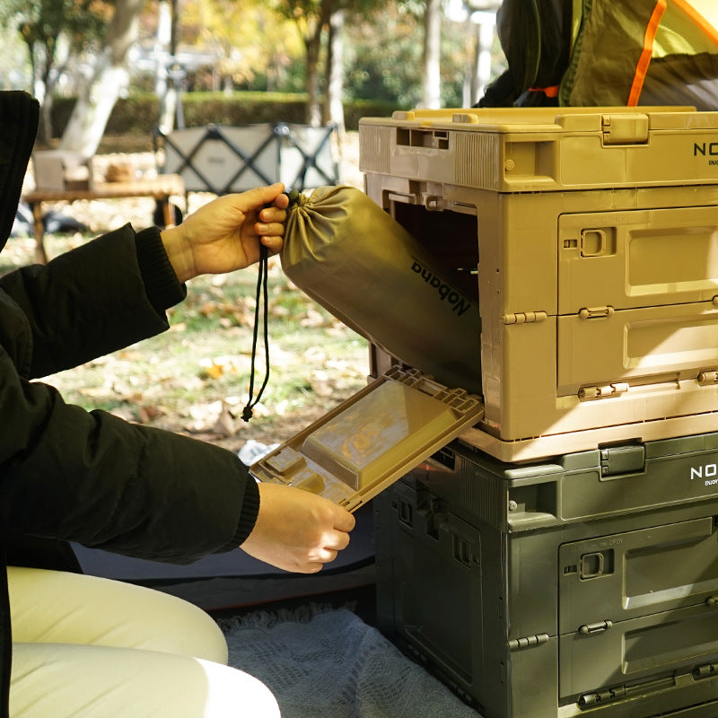 Outdoor 3D Sponge Pillow Automatic Inflatable Pillow Camping Tent Air Cushion Pillow Travel Portable Cervical Neck Pillow - V.I.P Digital Presence