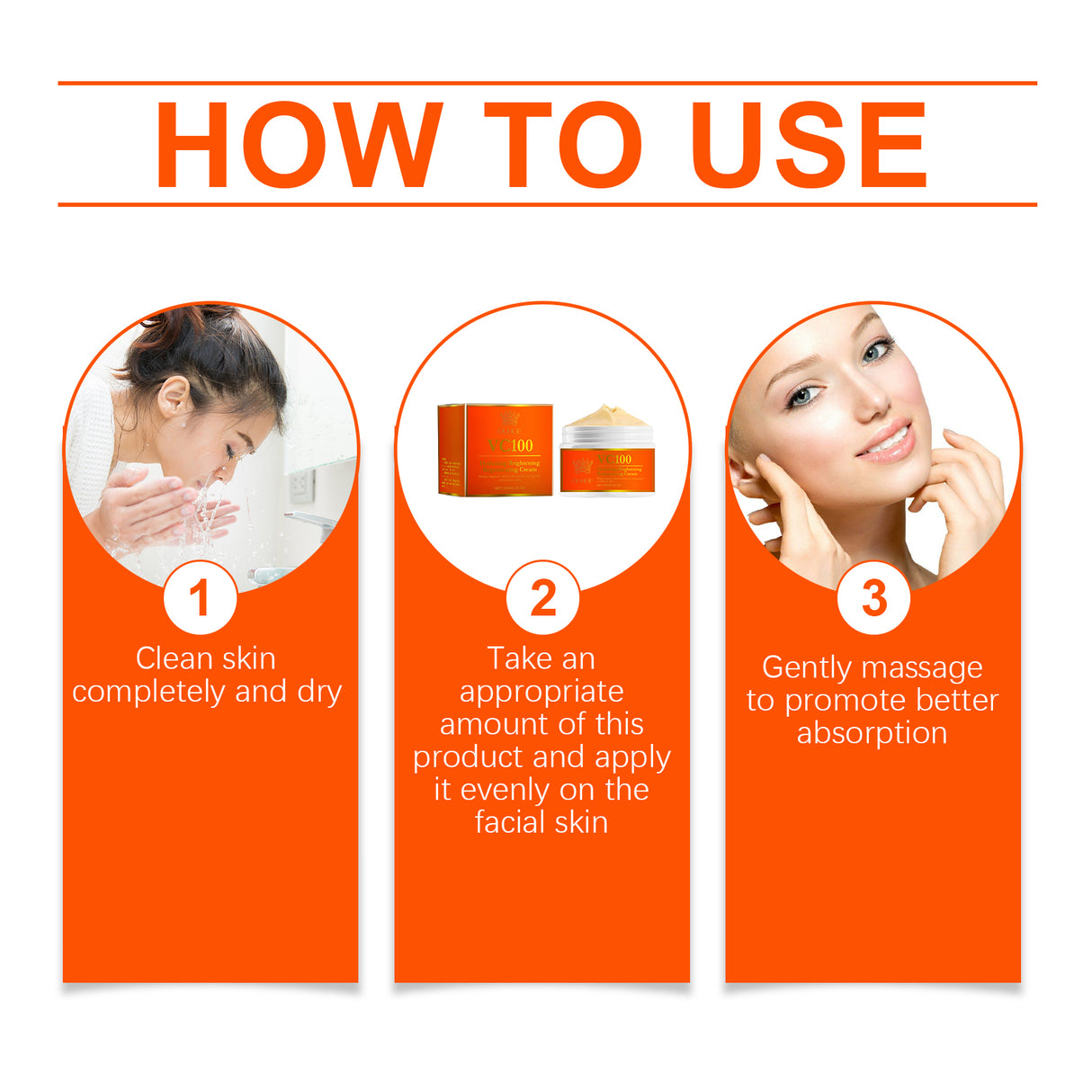 Firming Moisturizing Cream, Hydrating Moisturizing Cream Firming Facial Skin, Nourishing And Enhancing Skin Shine