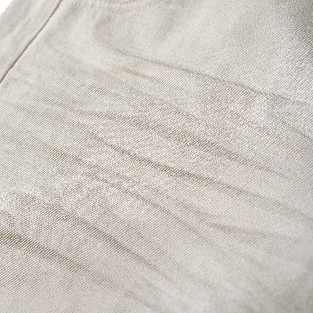 Sprayed and Distressed Denim Tapered Pants with High Street Punk Pocket Design, Loose Wide Leg Long Pants - V.I.P Digital Presence