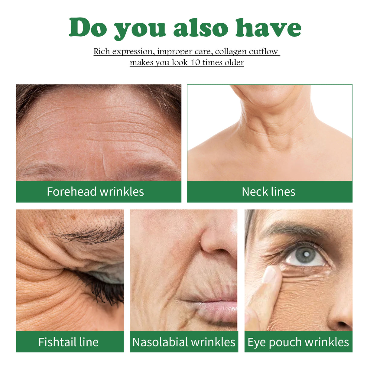 Anti-Aging Serum Lightening Fine Lines And Spots Dull, Hydrating, Firming And Brightening Face Serum - V.I.P Digital Presence