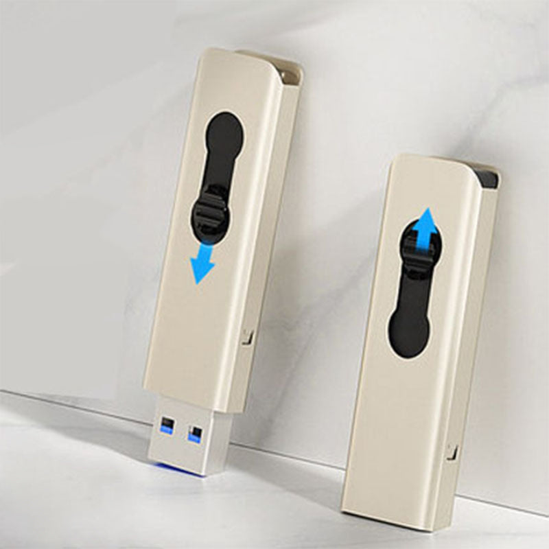 128GB USB Flash Drive HP USB 3.1 Compatible with x796w - V.I.P Digital Presence