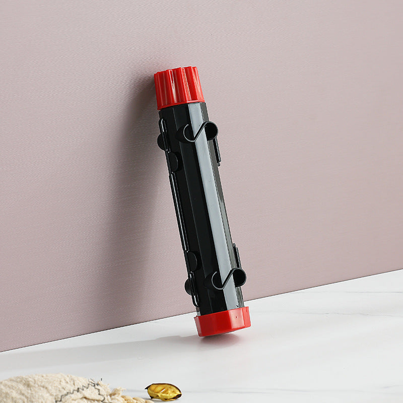 Convenient And Quick To DIY Sushi Making Mold Tool Set Bazooka For The Kitchen - V.I.P Digital Presence