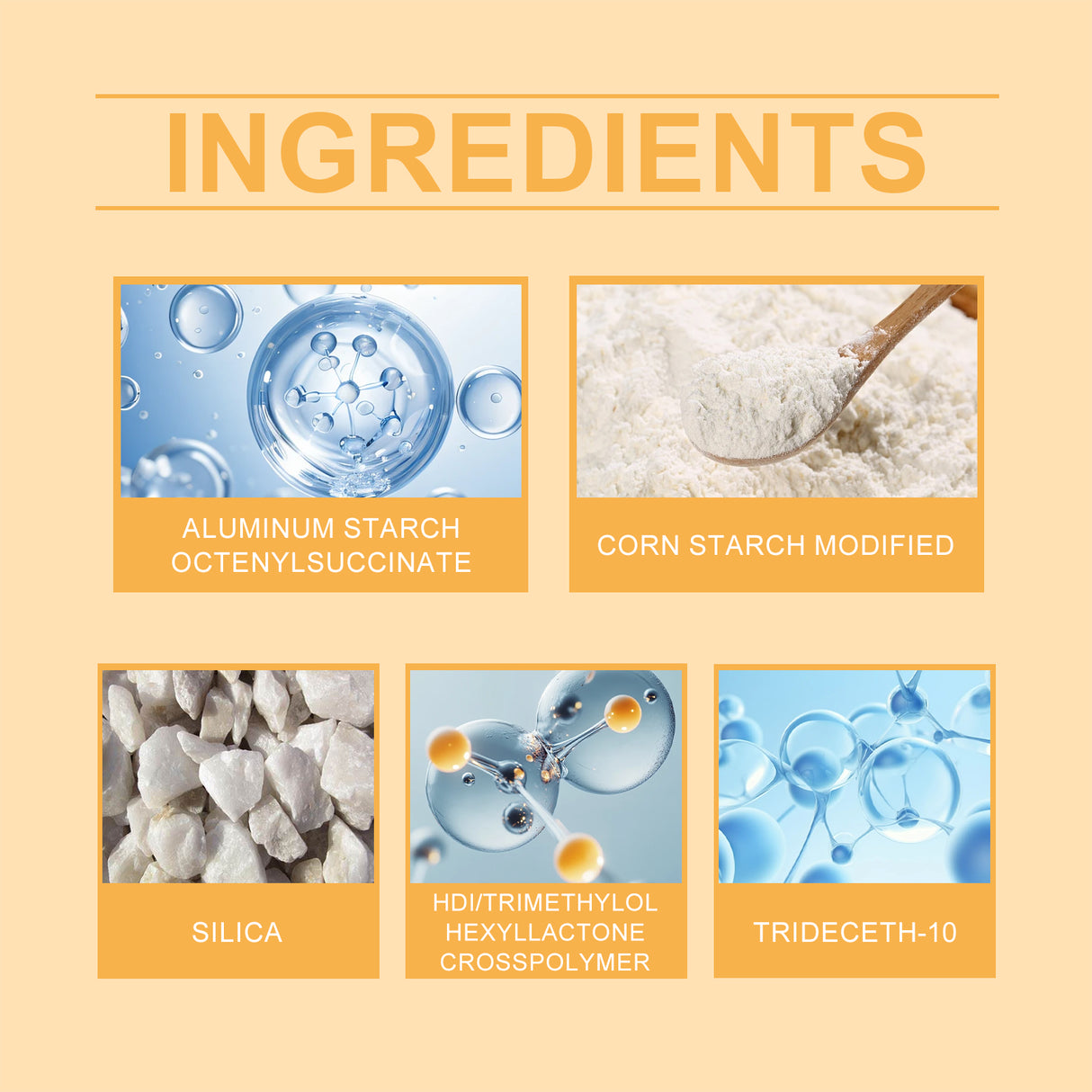 Leave-In Dry Hair Spray - V.I.P Digital Presence