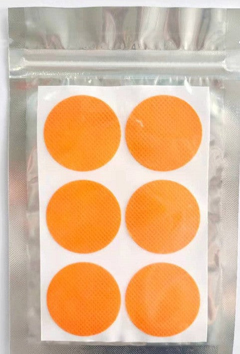 Plant essential oil mosquito repellent sticker for babies cute and portable outdoor mosquito repellent sticker - V.I.P Digital Presence