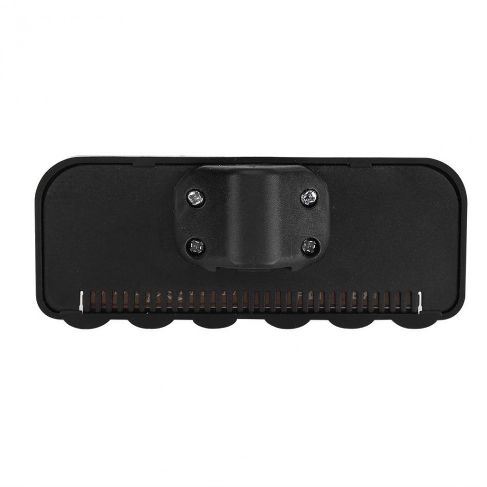 Manual Back Hair Shaver Blade Trimmer Hair Removal Razor - V.I.P Digital Presence