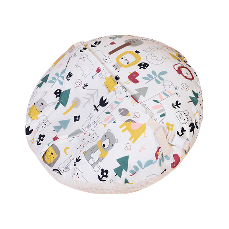 Safe pillow baby anti-vomiting slope pillow baby feeding anti-overflow pillow - V.I.P Digital Presence