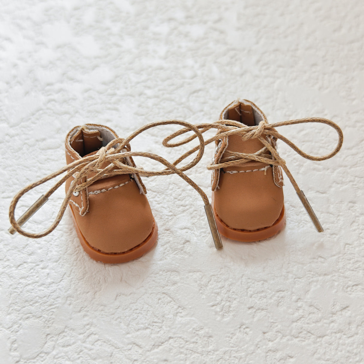 Party Shoes DIY Accessories Labubu Baby Clothes Labubu Rubber Macaron Shoes Fabric One Plush Second Generation - V.I.P Digital Presence