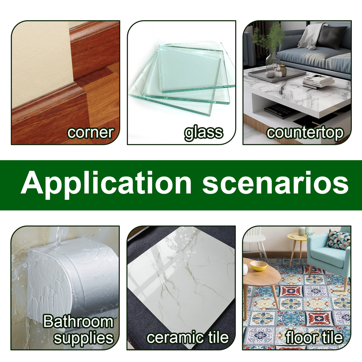 Nail Free Adhesive, Strong Adhesion Fast Drying Metal Plastic Adhesive Glass Adhesive Fast Drying Multi-Functional Adhesive - V.I.P Digital Presence