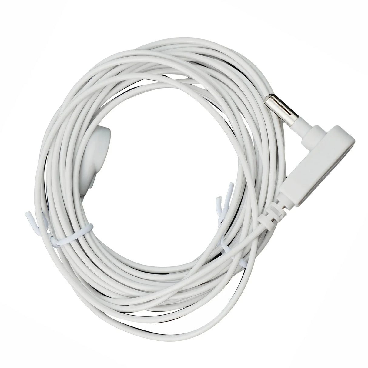 Antistatic Wrist Straps Accessory Conductive Garments Banana Plug End Conductive Garments Mm Right Angled Snap Fitting - V.I.P Digital Presence