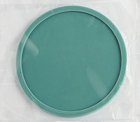 Hot selling silicone cup pad, circular and thickened 10CM drainage pad, heat insulation and anti slip tea cup pad - V.I.P Digital Presence