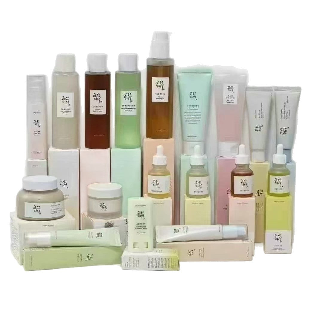 Korean Beauty of Joseon Korean Beauty Series Toner Sunscreen Cream - V.I.P Digital Presence