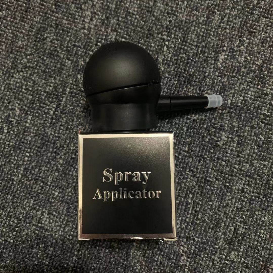 Additional Fiber Powder Temporary Hair Tightening TOPPIK Reissue Fiber Hair Fiber Powder Hairdressing Powder - V.I.P Digital Presence