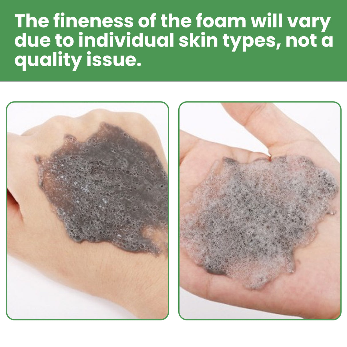 Clean And Apply Bubble Mask, Moisturizing Apply Removing Blackhead And Pimple Oxygen Cleansing Mud Mask - V.I.P Digital Presence