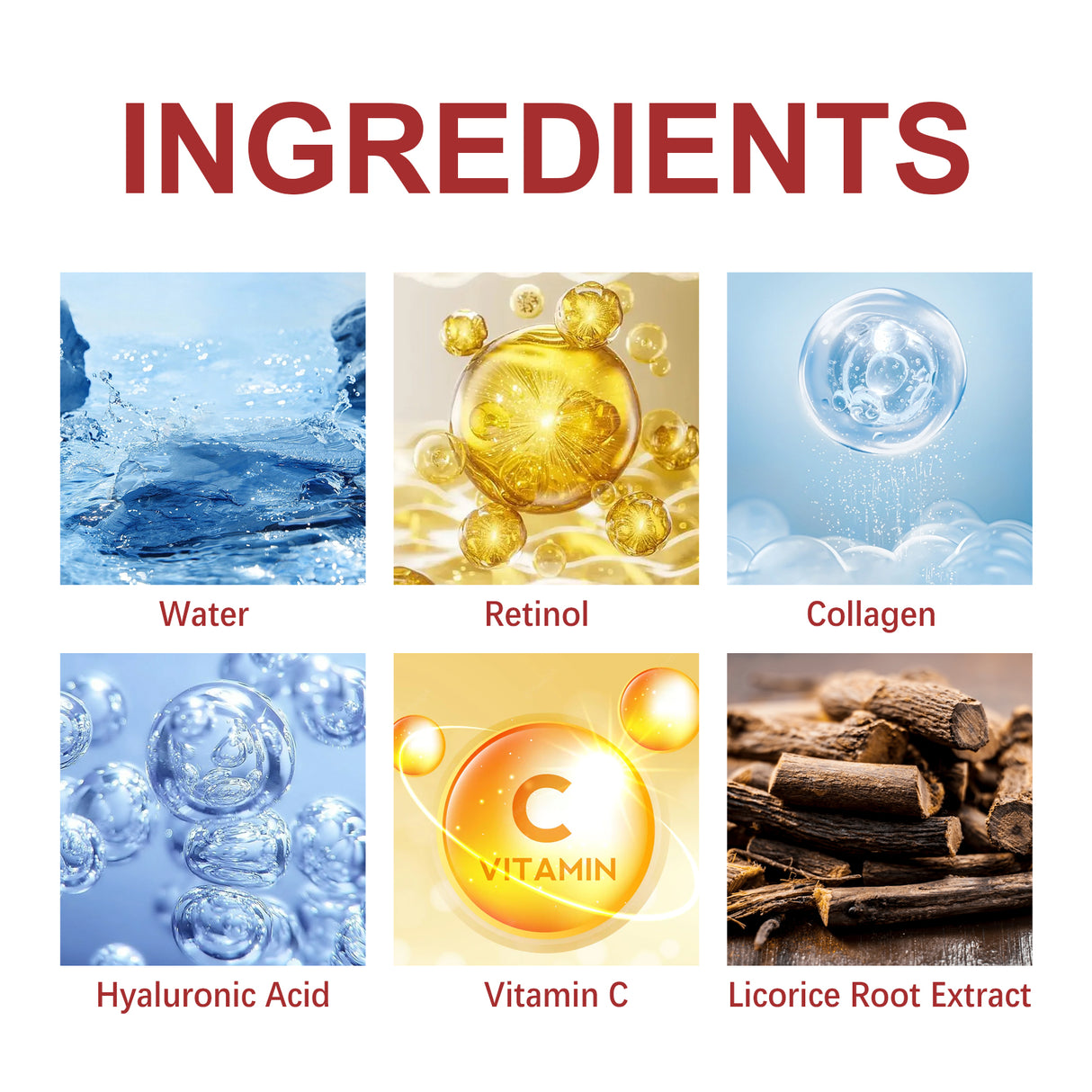 Retinol Whitening Fine Line Cream Moisturizing, Whitening, Firming, Moisturizing And Deep Hydrating Cream - V.I.P Digital Presence