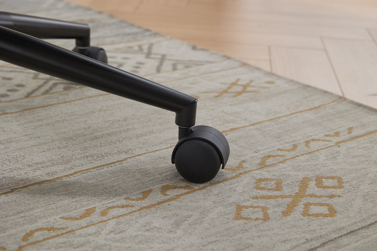 Velvet Office Desk Chair, Modern Home Desk Chair with Wheels , Vanity Chairs for Living Room, Bedroom,Study Room - V.I.P Digital Presence