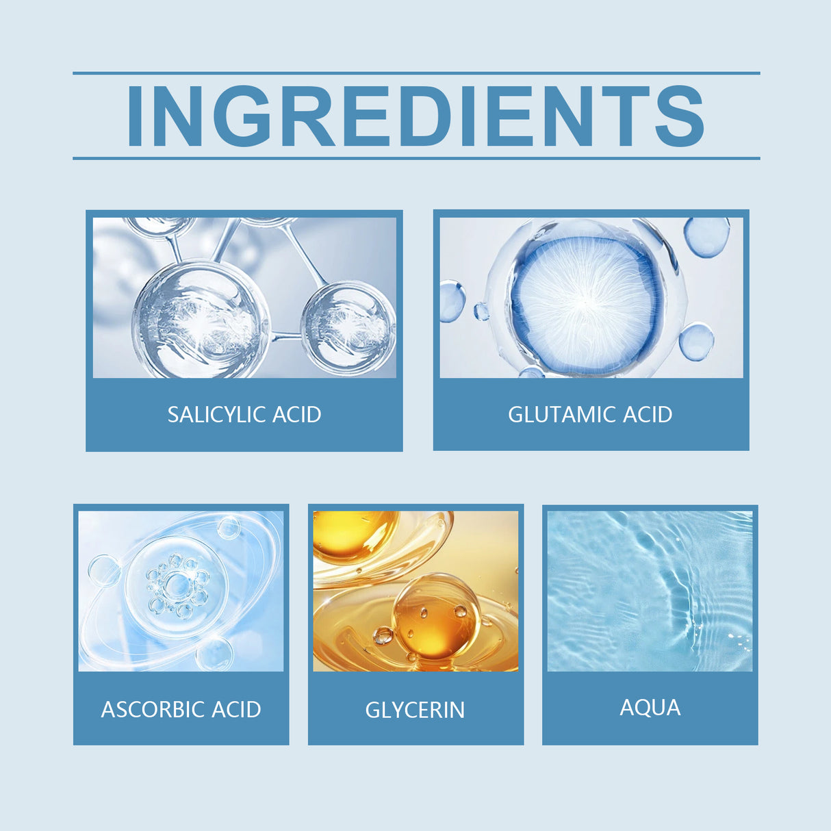 Exfoliating And Soothing Essence Delicate Skin Essence For Soft, Smooth And Radiant Natural Radiance