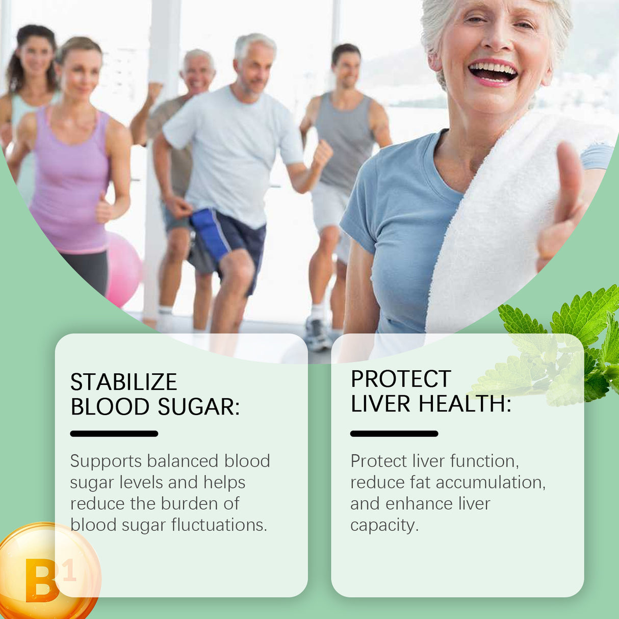 Herbal Body Care Drops Body Relief Discomfort Daily Massage Body Care Drops - V.I.P Digital Presence