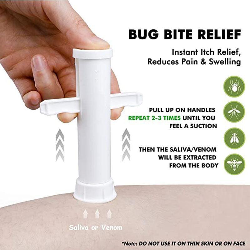 Children Itching Device Mosquito Bite Itching Pen Physical Itching Instrument Mosquito Itching Device Bug bite thing - V.I.P Digital Presence