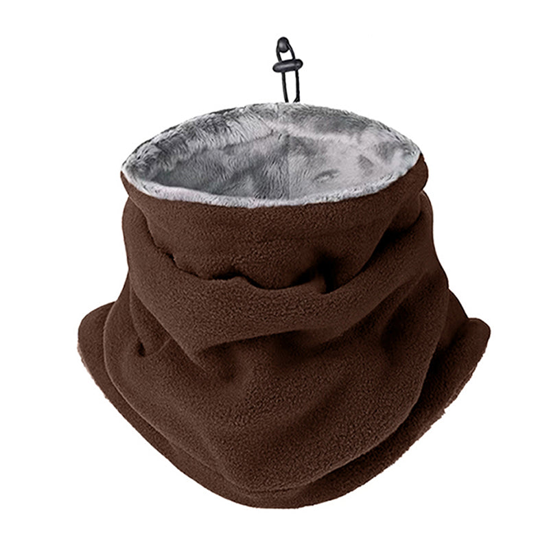 Winter plush cold protection warm tactical mask balak hat outdoor cycling ski windproof - V.I.P Digital Presence