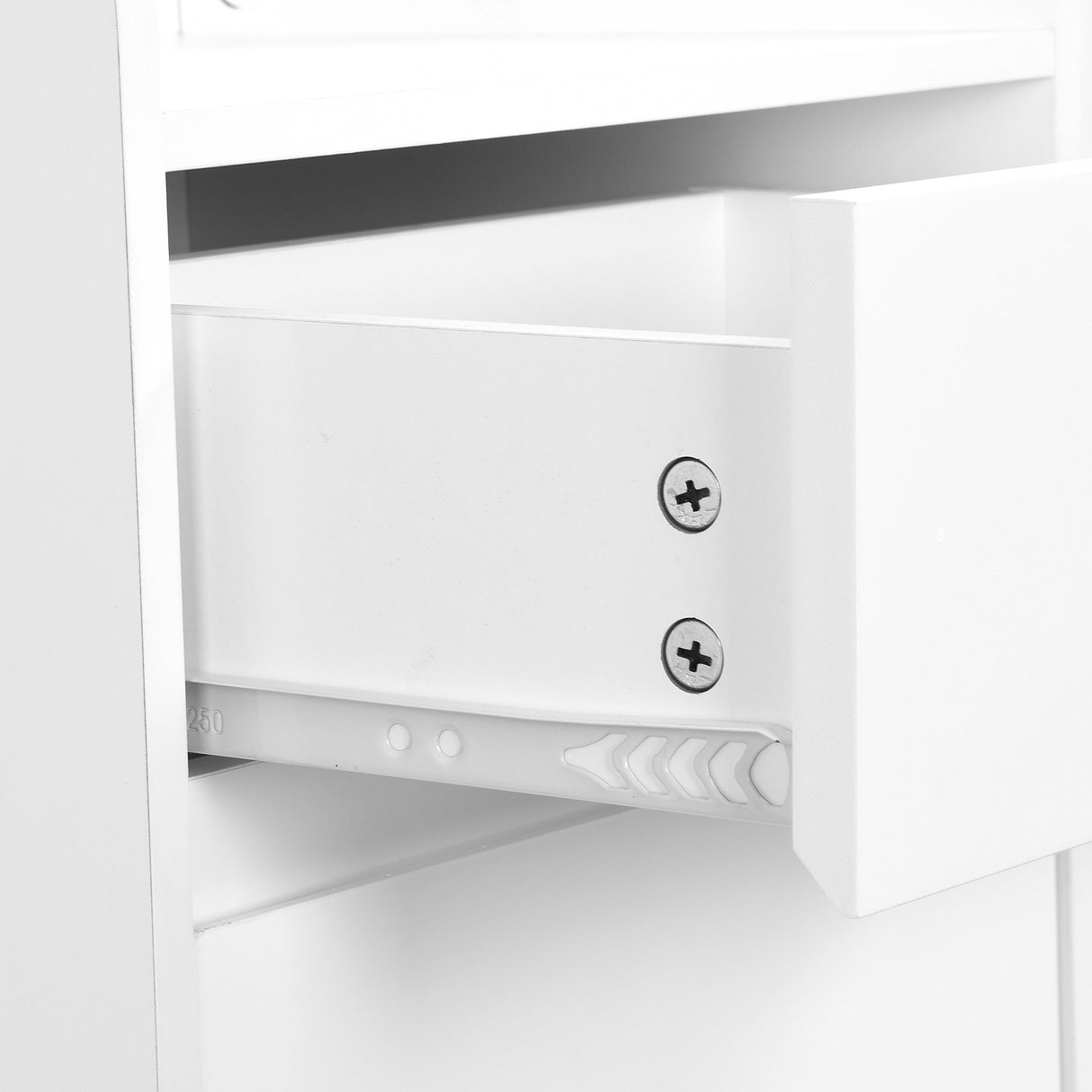 39.3'W70.8'H multifunctional corridor shoe cabinet with soft padded nail board and white clothes hanger with entrance hook - V.I.P Digital Presence