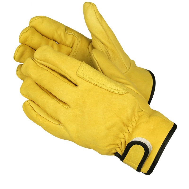 Protection Garden Sports Motorcycle Driver Work Gloves - V.I.P Digital Presence