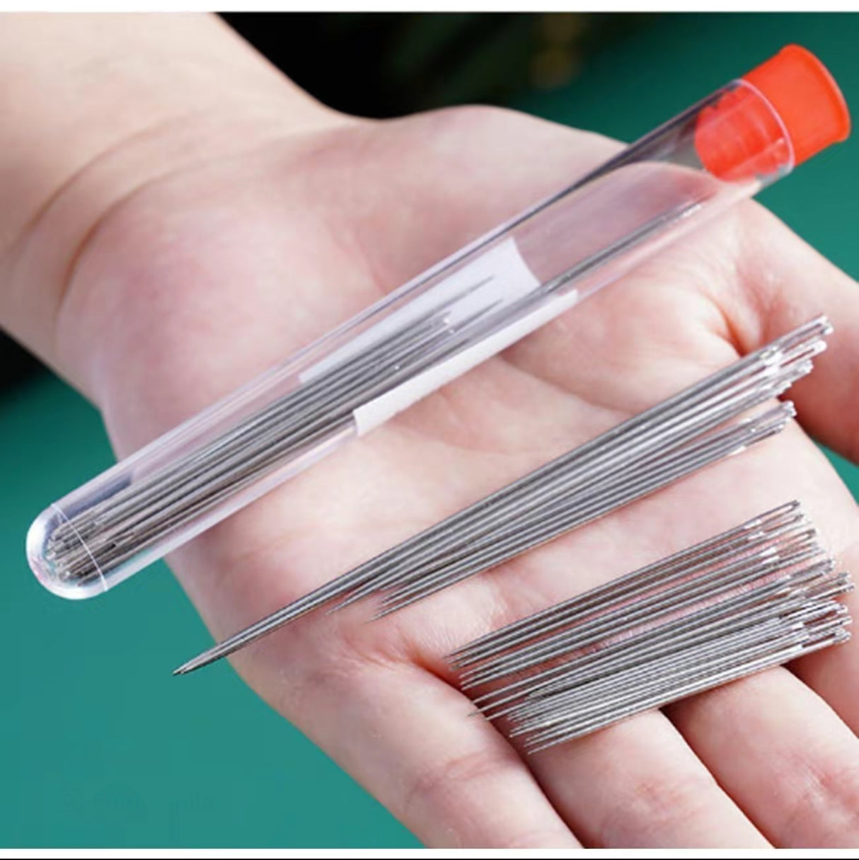 ThreadGlide Needle Set