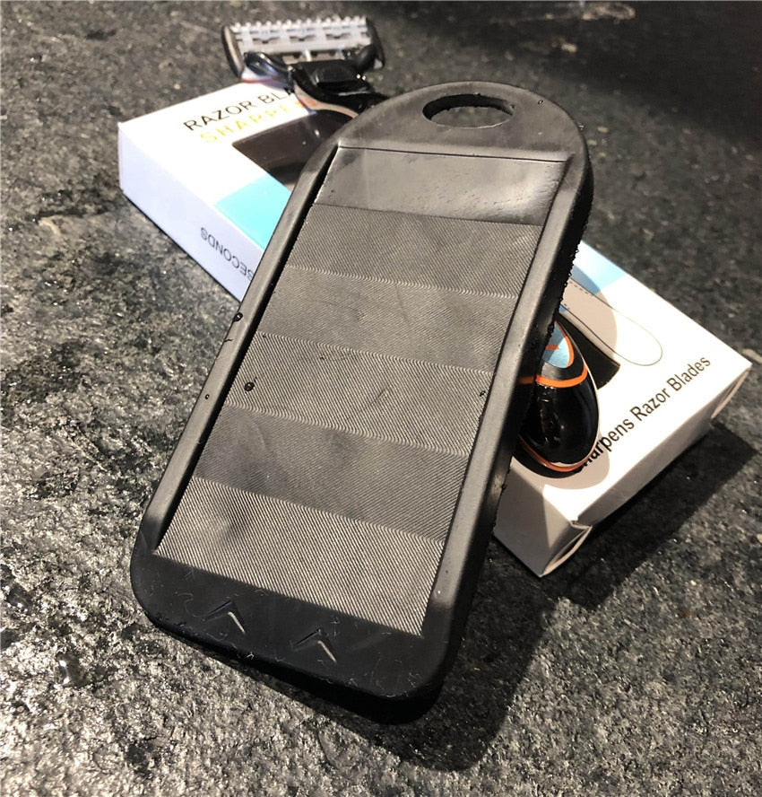 Razor blade sharpener - V.I.P Digital Presence
