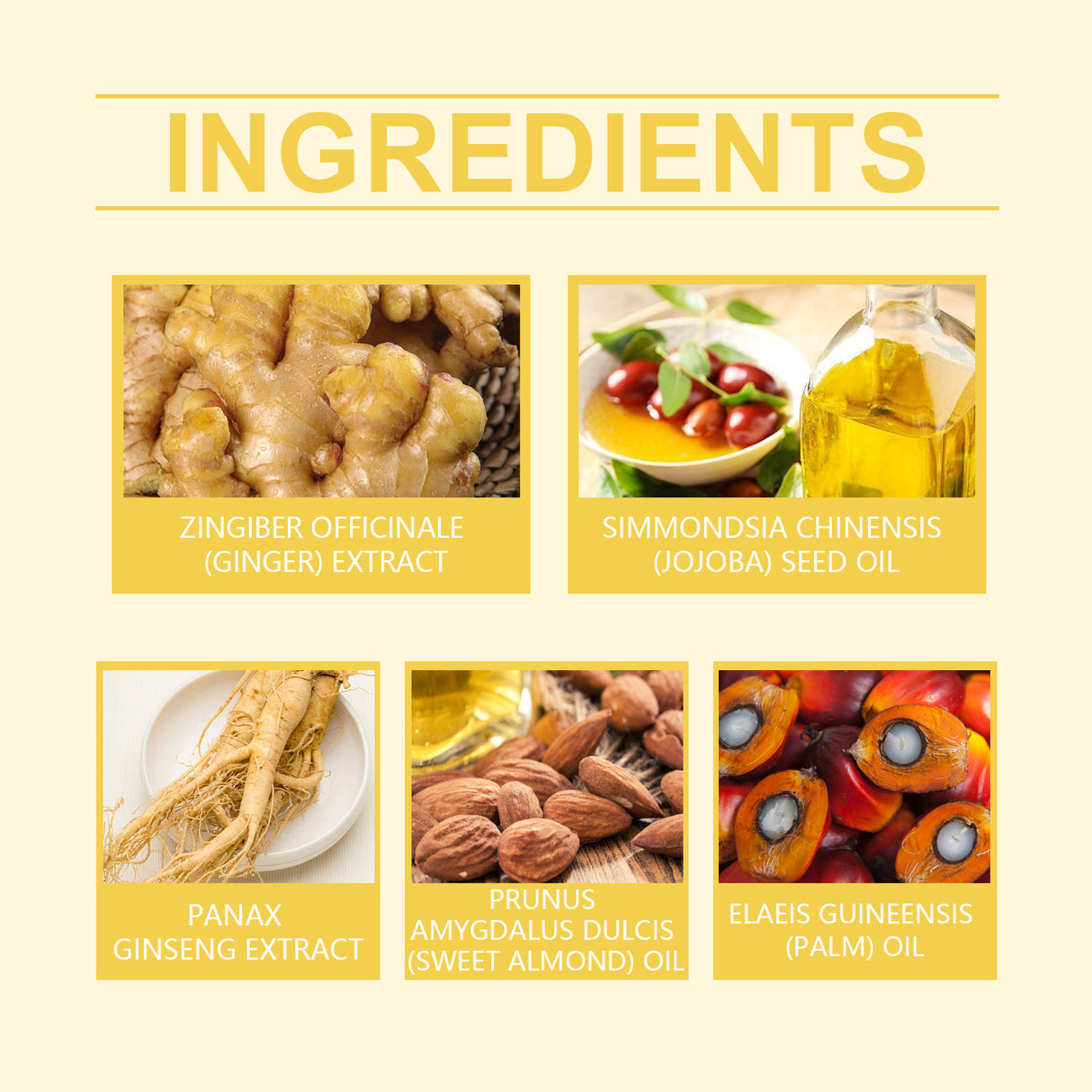 Batana Hair Care Cream Gently Nourishes Hair, Brightens Hair, Softens And Lustrous Hair Care Cream - V.I.P Digital Presence