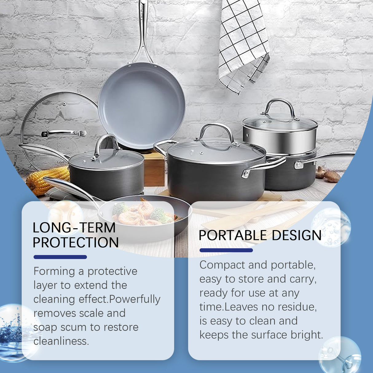 Multi-Purpose Foam Cleaner Foam Decontaminate A Wide Range Of Surface Odor Removal Cleaners - V.I.P Digital Presence