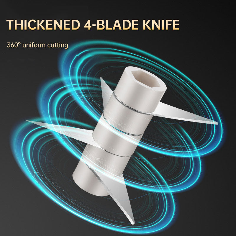 Smashed garlic roller garlic stir garlic artifact manual pull garlic pressure garlic kitchen gadgets - V.I.P Digital Presence