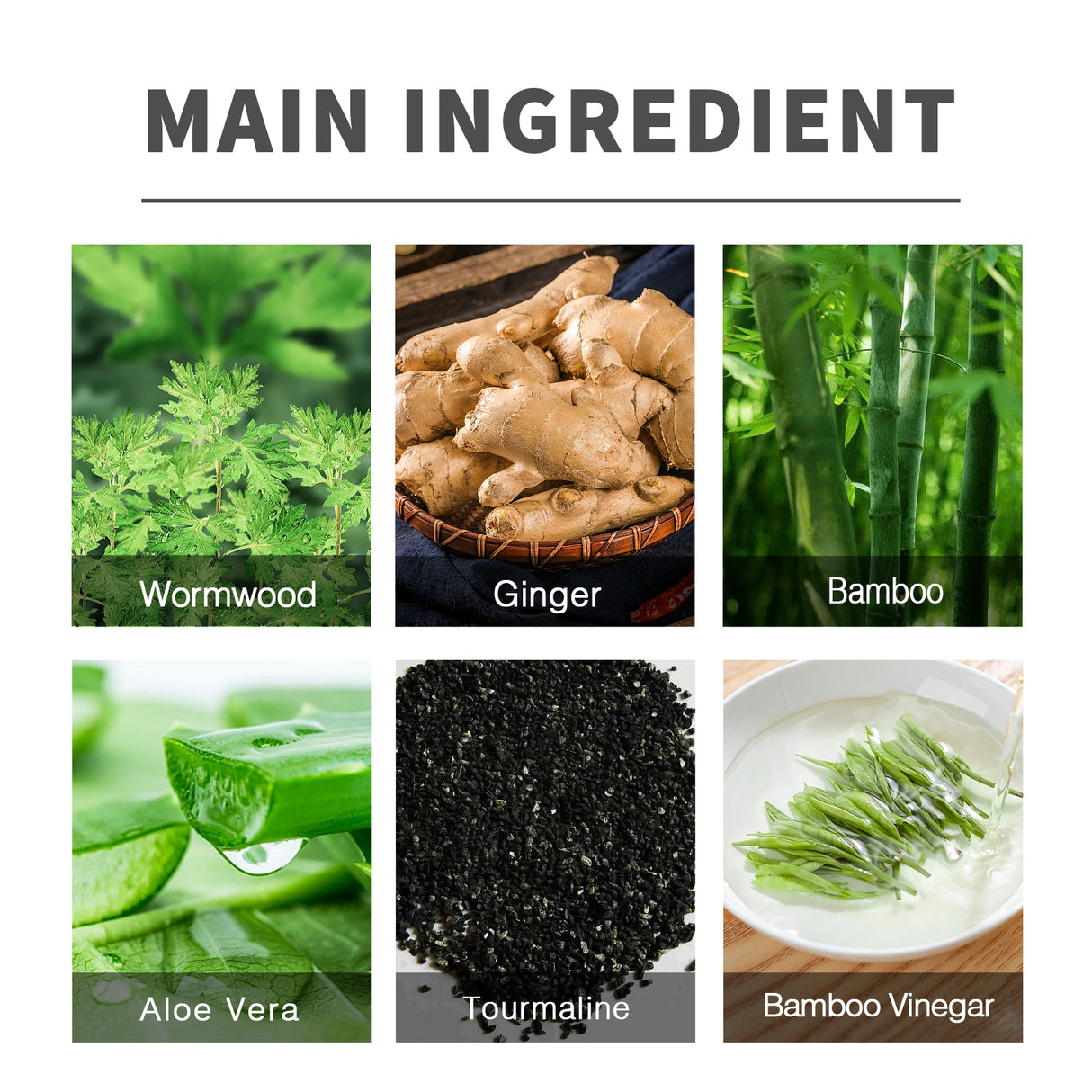 Swell Reduce Magnet Soothing Ger Patch, Ginger Essence Massage Relief Leg Swelling Pain Firming Slimming Care Patch - V.I.P Digital Presence