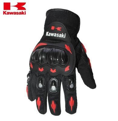 Bicycle Motorcycle Gloves Sports Full Finger Outdoor Riding Gloves - V.I.P Digital Presence