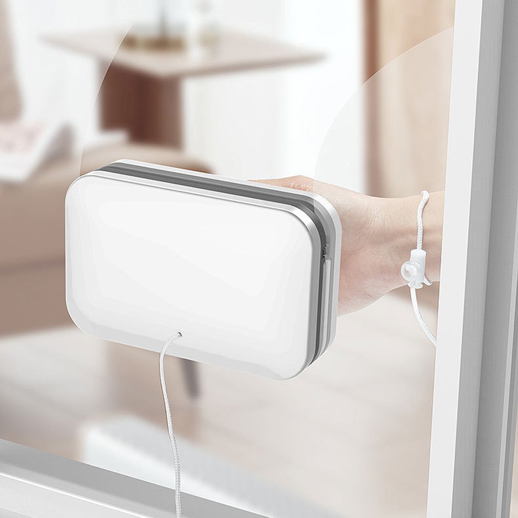 Glass Cleaning Household High Building Double-Layer Hollow Strong Magnetic Double-Sided Glass Cleaning Tool - V.I.P Digital Presence