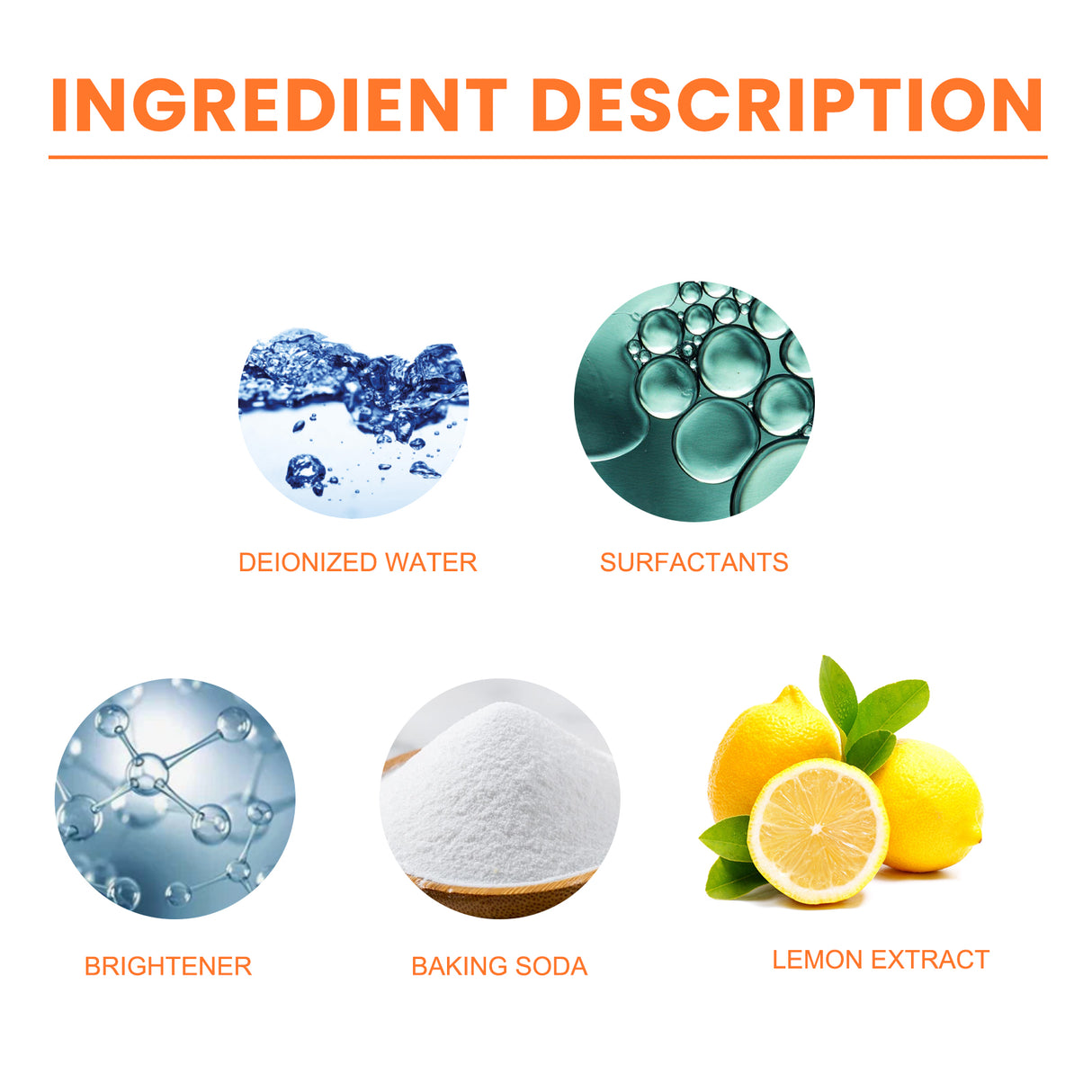 Multi-Effect Floor Cleaner, Gently Clean Floor Tiles Wooden Furniture Stubborn Dirt Stains - V.I.P Digital Presence