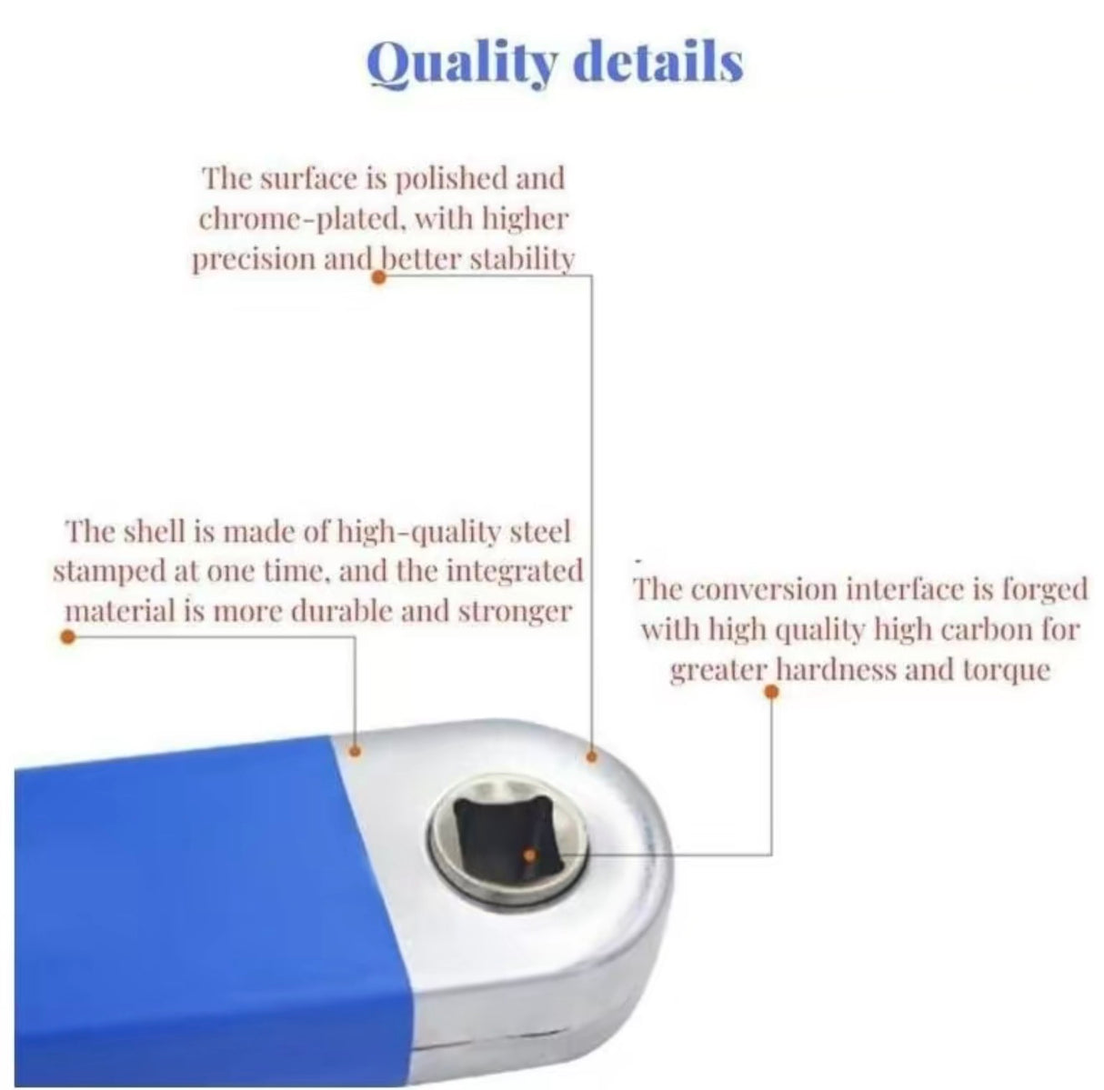 ProReach Extension Set