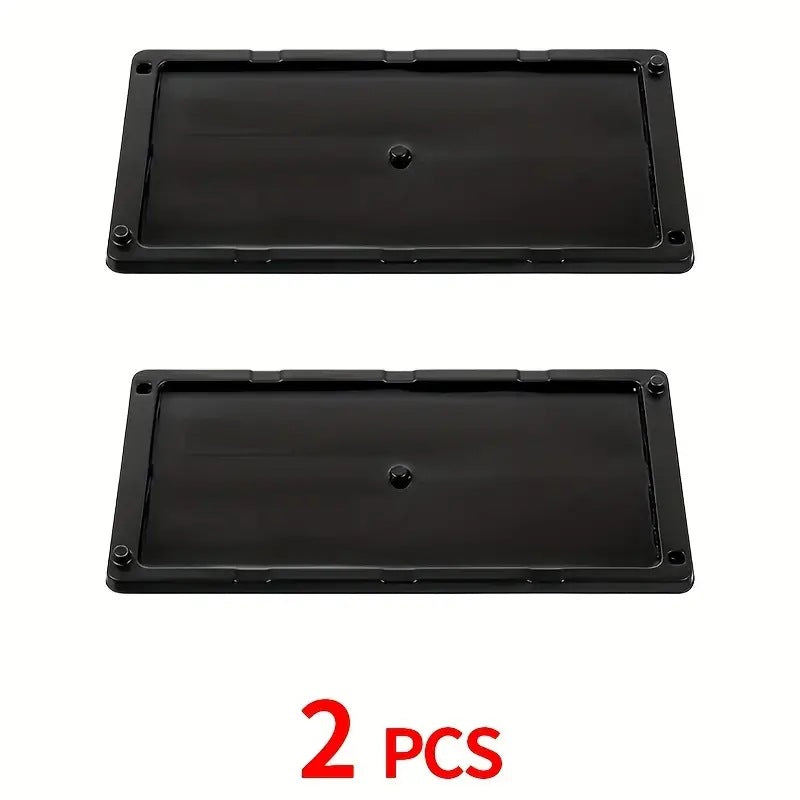 2pcsEliminate Mice & Insects Instantly Mouse & Insect Glue Traps Ready To Use Indoors,Rodent Mouse Rat Insect Sticky Adhesive - V.I.P Digital Presence