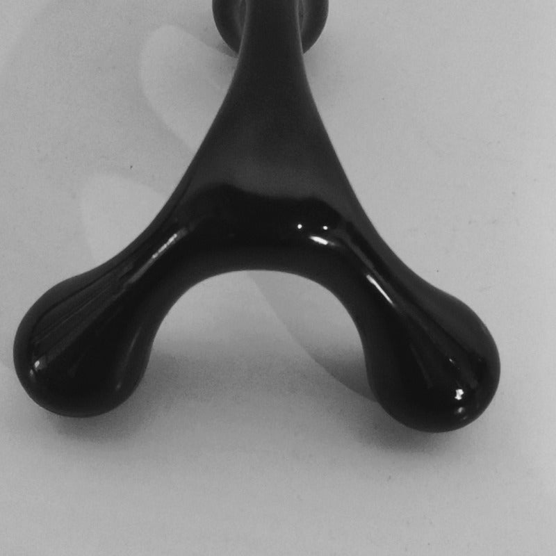 Thumb Massager Acupoint Massage Gun Three Foot Massager Set - V.I.P Digital Presence