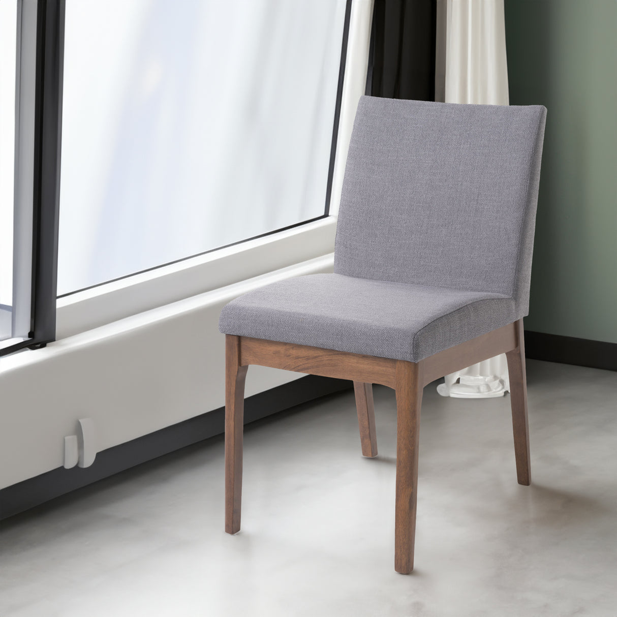 DINING CHAIR (Set of 2) - V.I.P Digital Presence