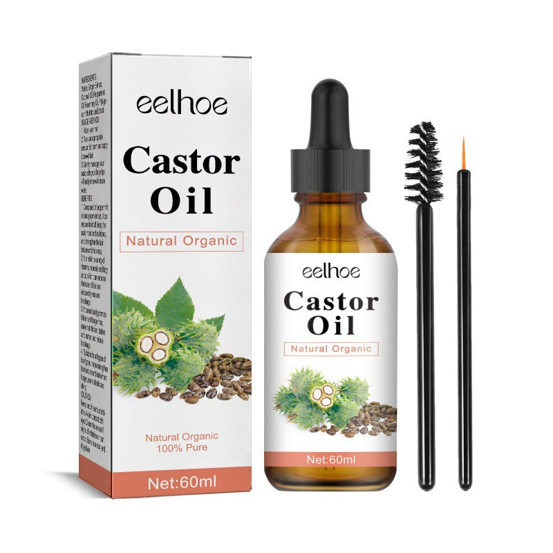 Moisturize repair dry and frizzy hair thicken strengthen and firm hair and prevent hair loss hair essential oil - V.I.P Digital Presence