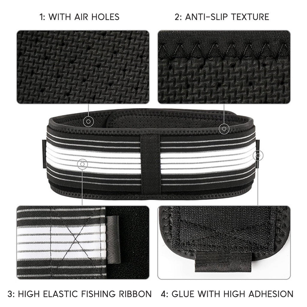 Pelvic Correction Strap for Pregnant Women and Postpartum Neoprene Abdominal Retraction Belt - V.I.P Digital Presence