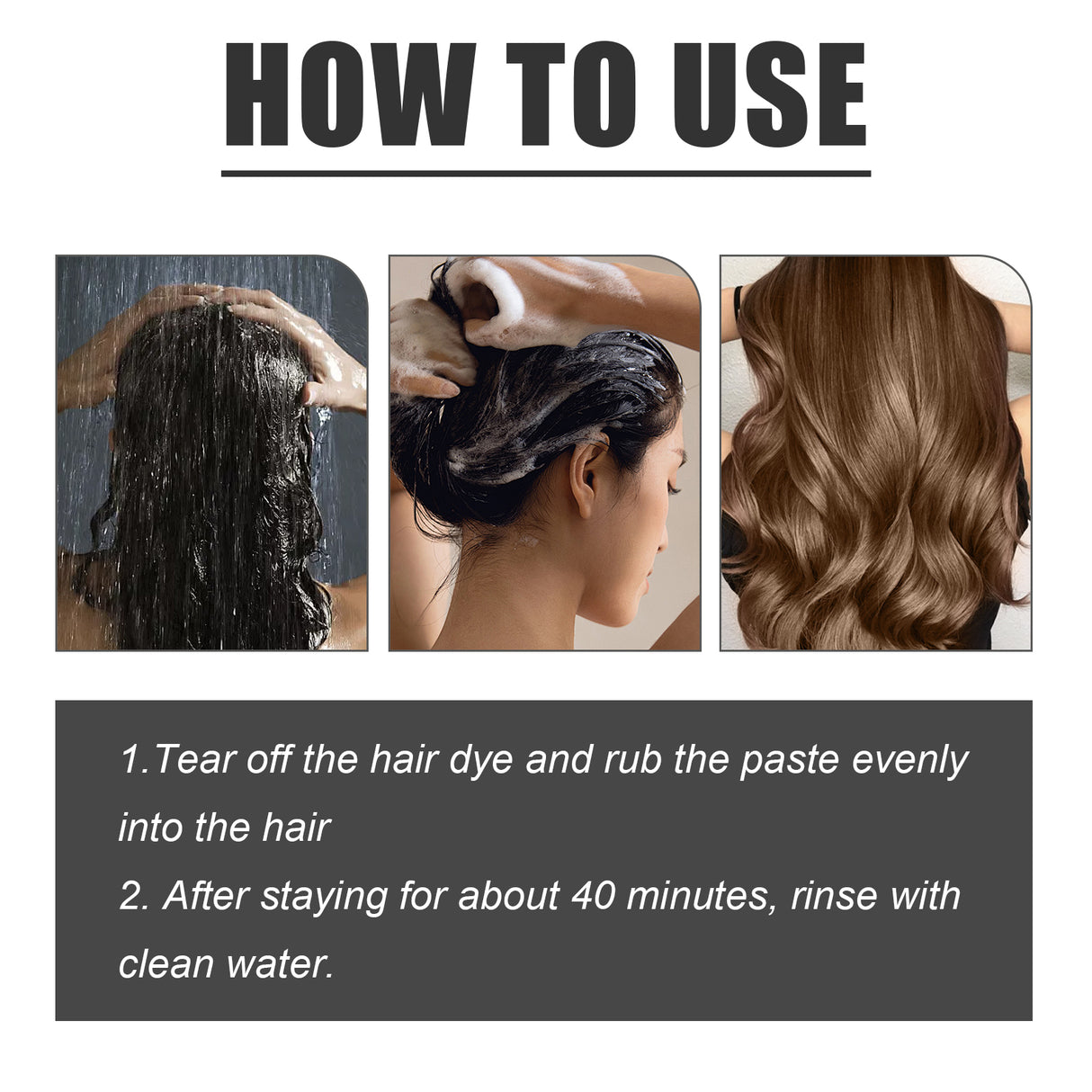 Plant Bubble Dyeing, - V.I.P Digital Presence