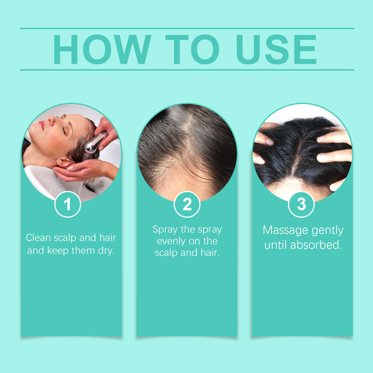 Hair Care Essence Spray Nourishes Hair, Leaves Fragrance, Moistens And Smoothes Straight Curls, Maintaining Fragrance - V.I.P Digital Presence