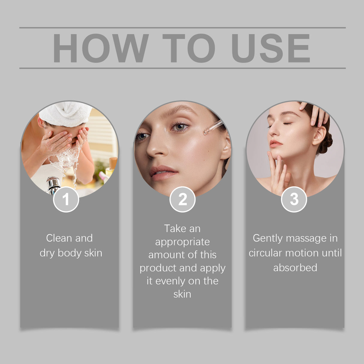 Herbal Massage Treatment Oil, Daily Moisturizing And Moisturizing Skin Herbal Body Massage Treatment Oil - V.I.P Digital Presence