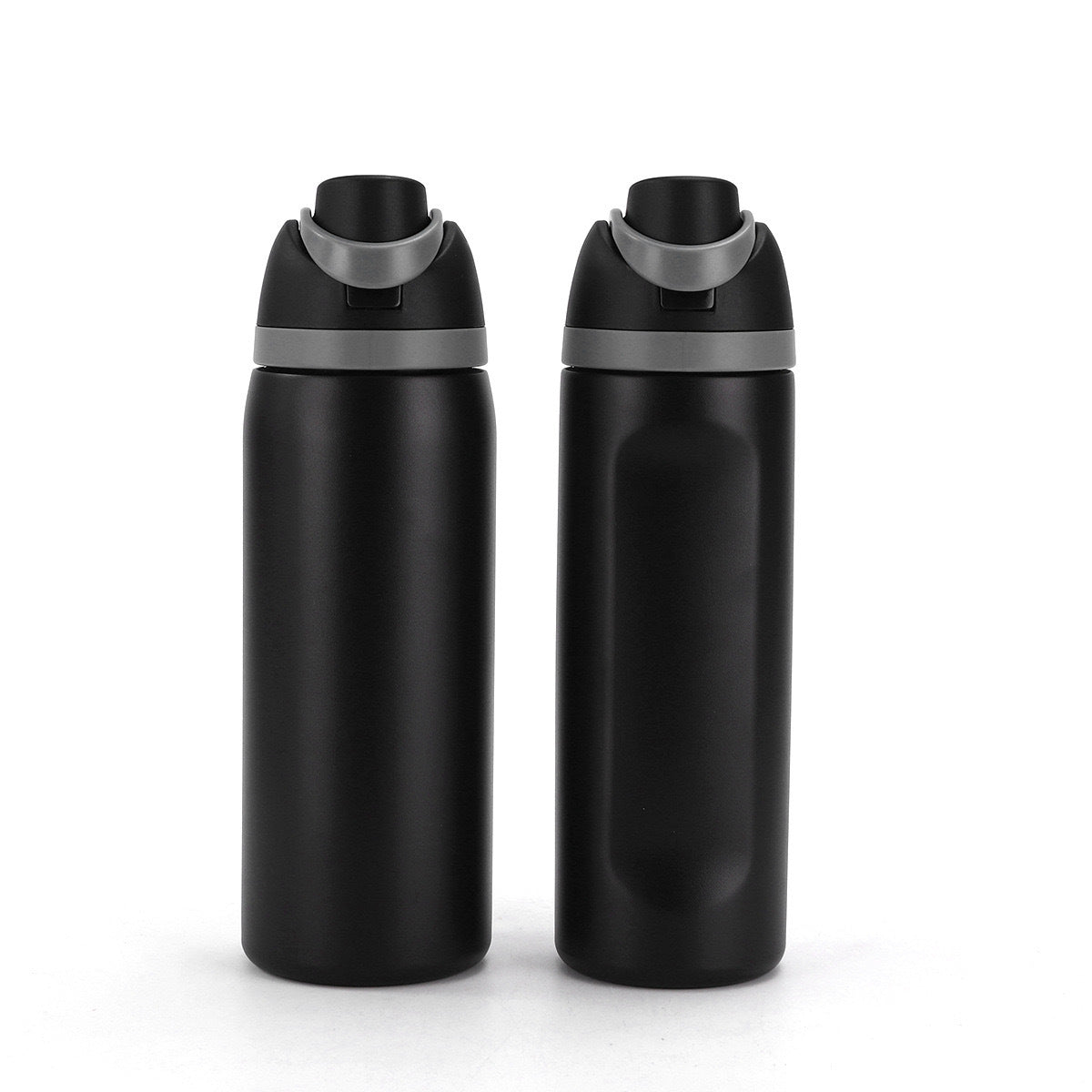 Insulated Stainless Steel Water Bottle (24OZ/32OZ), with straw, BPA-Free, great for sports and travel. - V.I.P Digital Presence