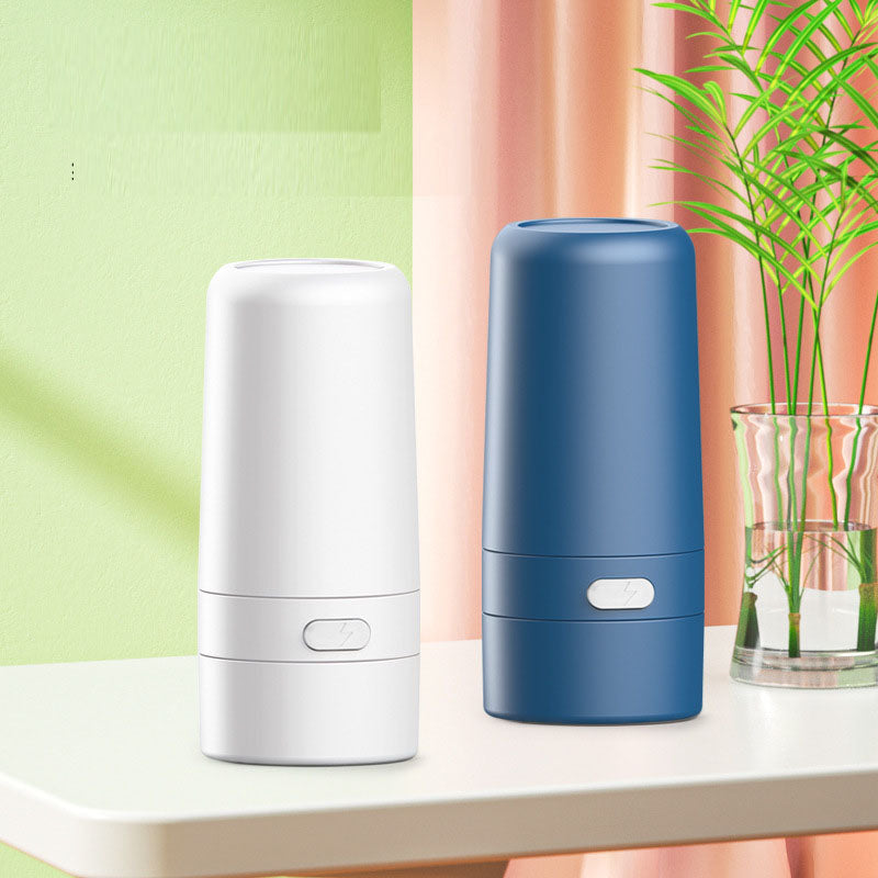 Electric nasal washer for children and adults household saline rinse nasal cavity nasal washer - V.I.P Digital Presence