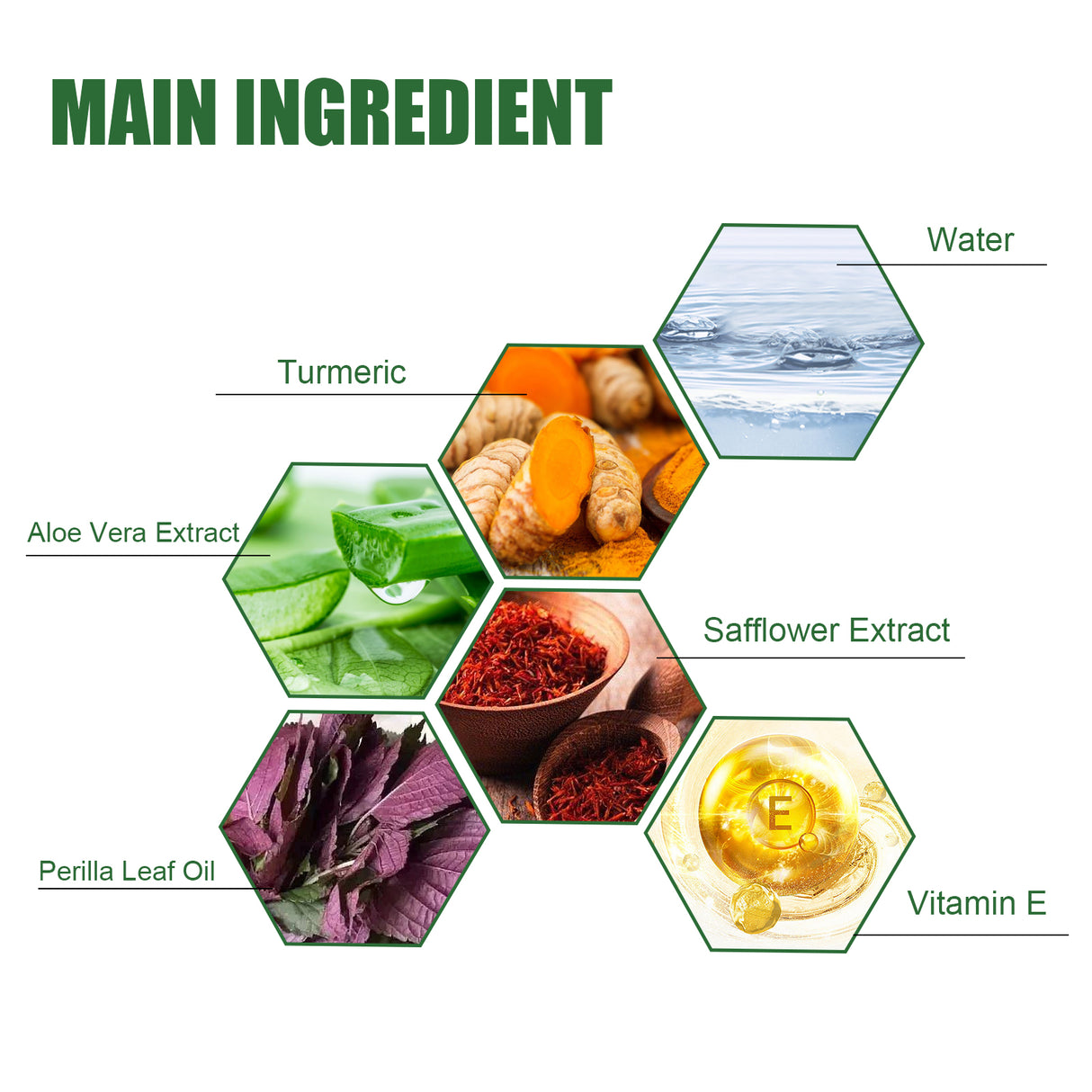 Psoriasis Cream, Relieve Itchy Skin Of Hands And Feet Skin Moss Body Skin Care Cream - V.I.P Digital Presence