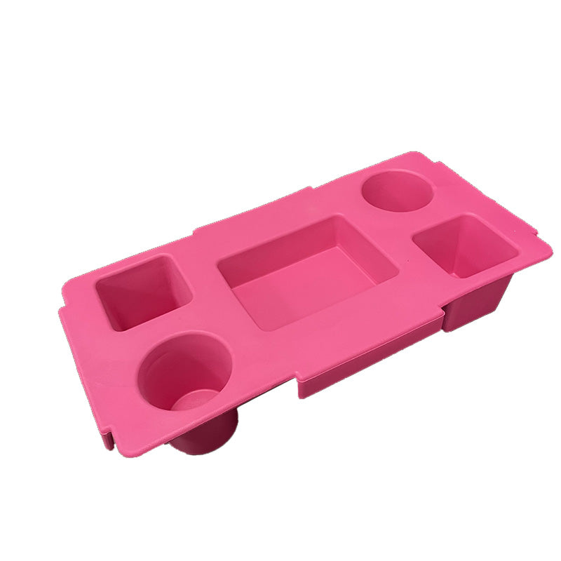 EVA Cup & Phone Holder Tray for Bogg Bag/Stanley Cup Soft, Waterproof – fits as Bogg Bag Cover/Divider - V.I.P Digital Presence