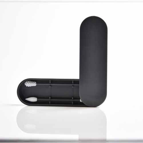 Reusable Cotton Swab Ear Cleaning Silicone Washable Makeup Swabs Sticks Soft Flexible Make Up Tools Kit - V.I.P Digital Presence