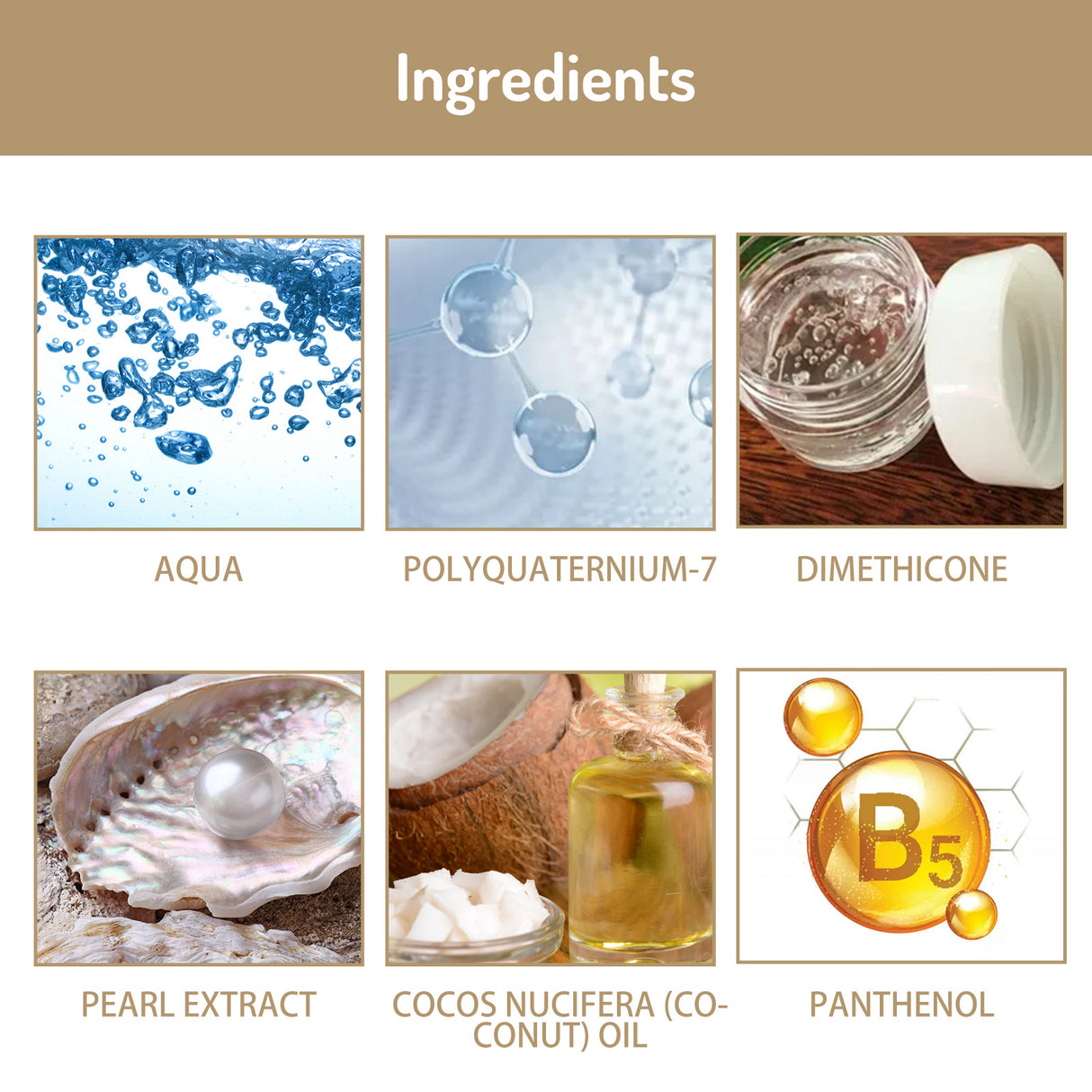 Deep Conditioner For Improving Dry Hair, Moisturizing And Smoothing Hair Conditioner - V.I.P Digital Presence